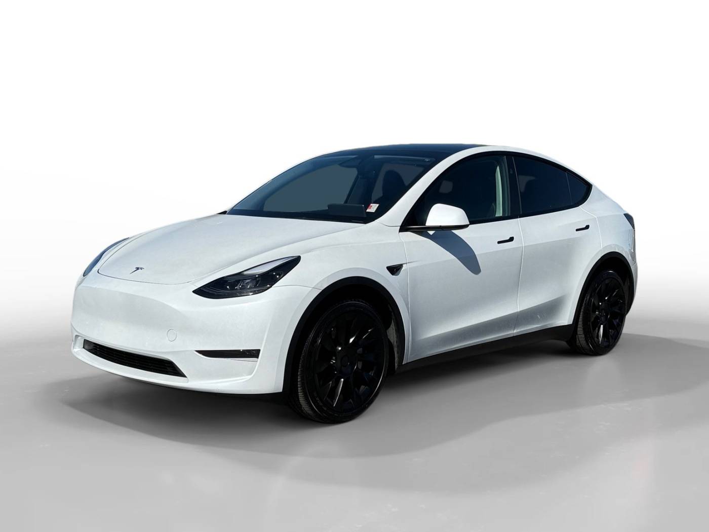 2023 Tesla Model Y Long Range — SUV — 30,204 mi — San Jose, CA