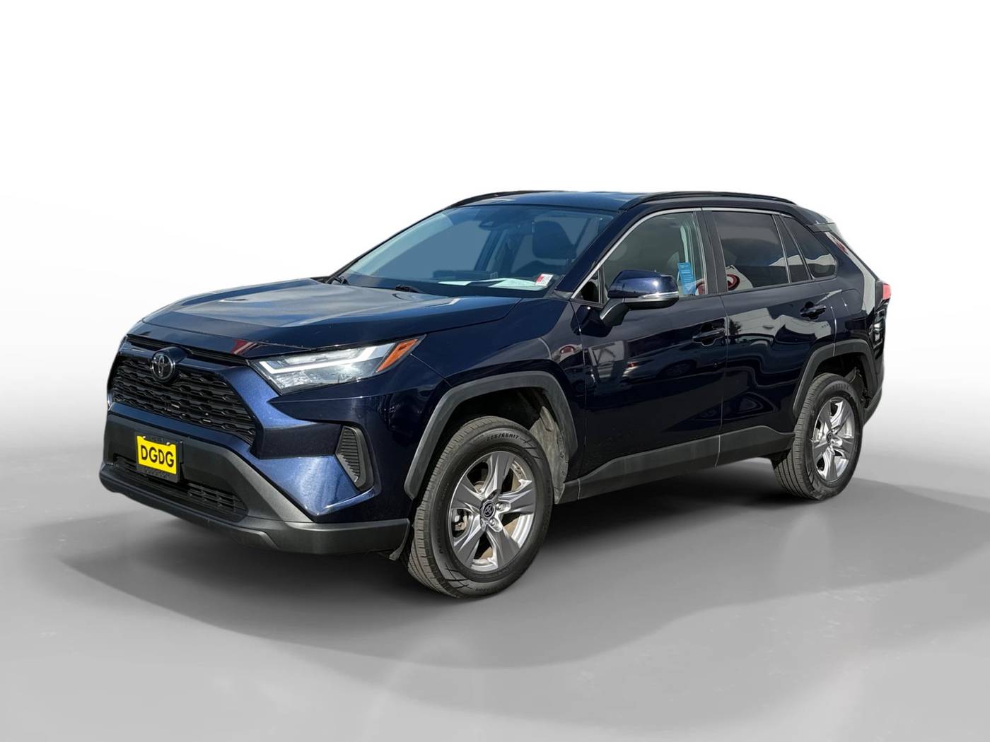 2023 Toyota RAV4 XLE — SUV — 62,693 mi — San Jose, CA