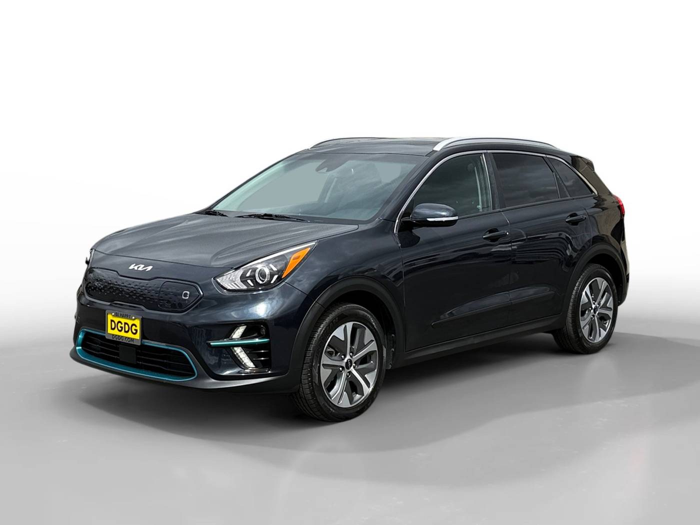 2022 Kia Niro EV EX Premium — SUV — 25,940 mi — San Jose, CA