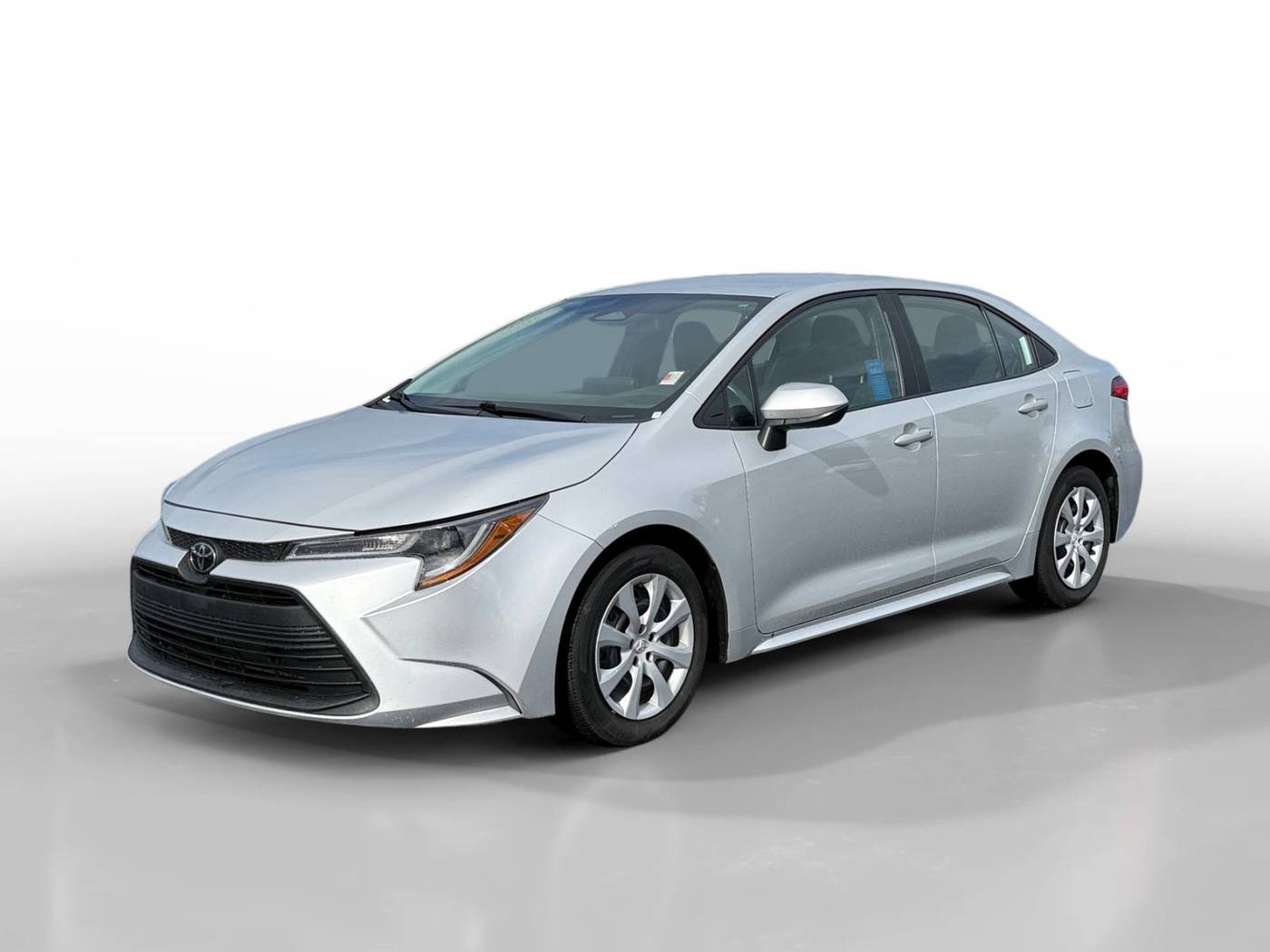 2024 Toyota Corolla LE — Sedan — 31,607 mi — San Jose, CA