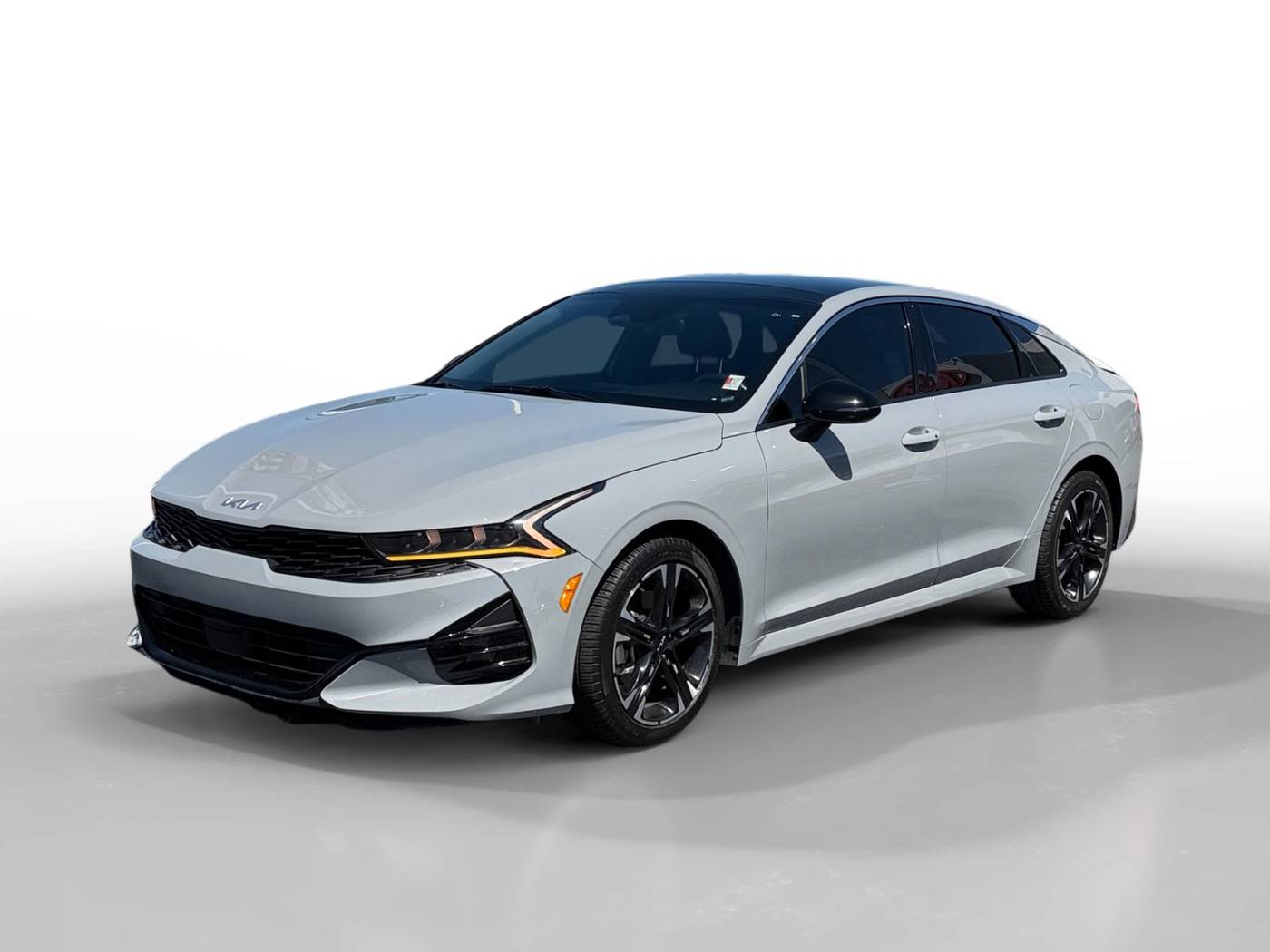 2023 Kia K5 GT-Line — Sedan — 34,153 mi — San Jose, CA