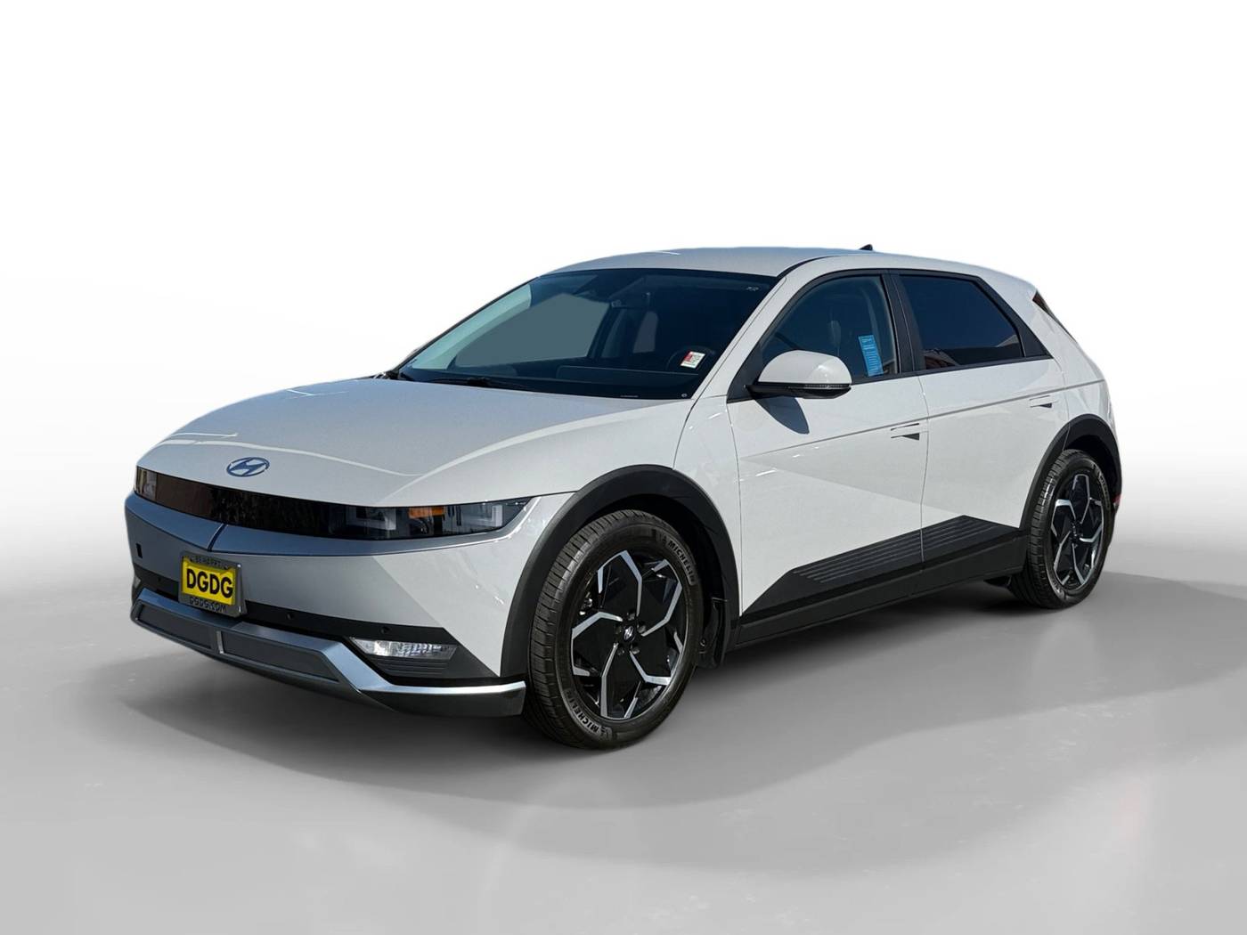 2023 Hyundai IONIQ 5 SEL — SUV — 12,188 mi — San Jose, CA
