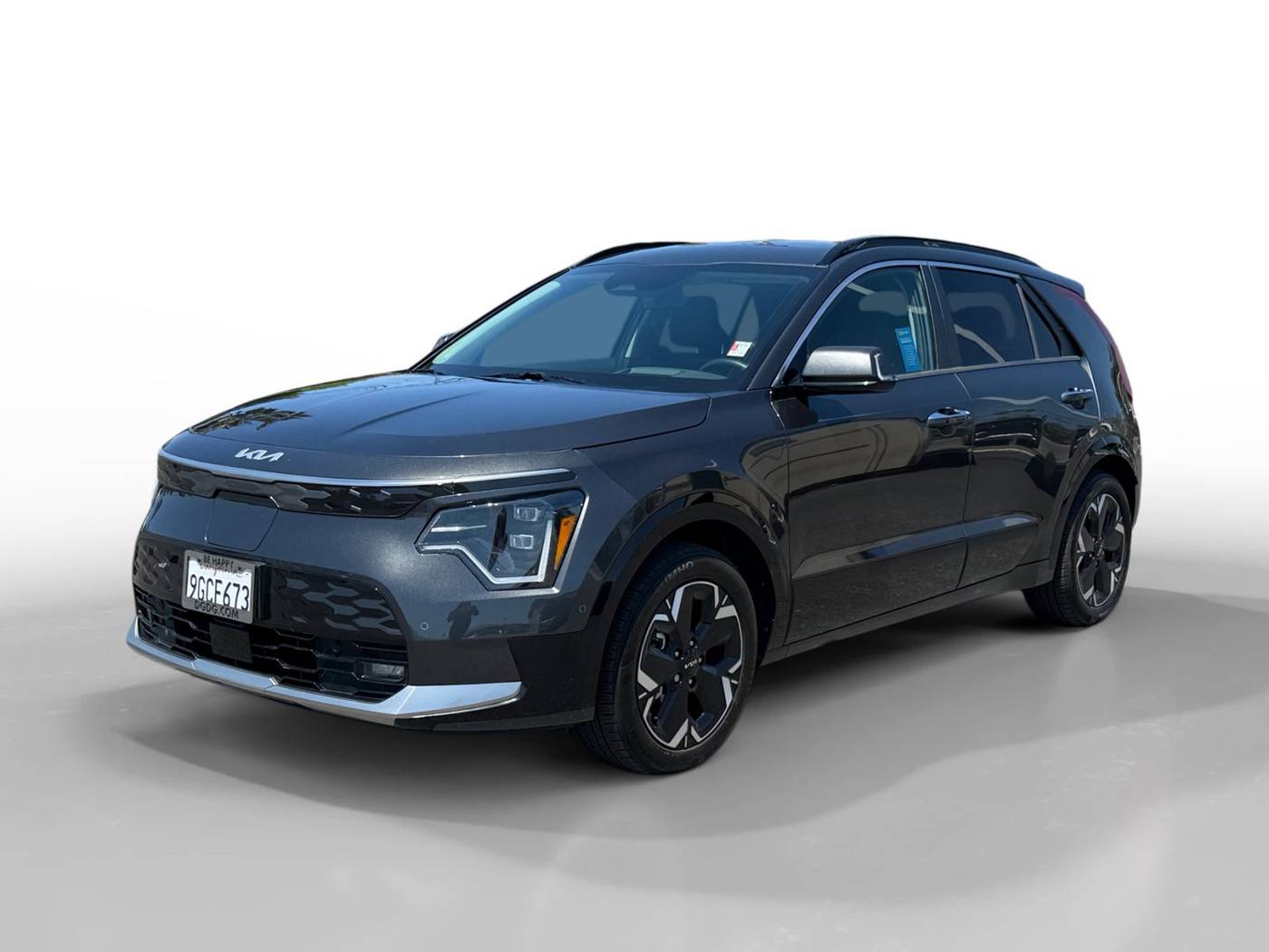 2023 Kia Niro EV Wave — SUV — 20,105 mi — San Jose, CA