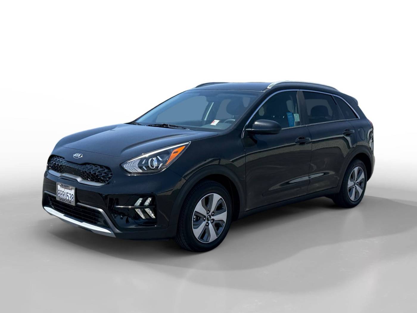 2020 Kia Niro Hybrid LX — SUV — 49,783 mi — San Jose, CA
