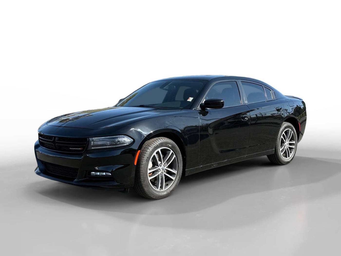 2019 Dodge Charger SXT — Sedan — 50,529 mi — San Jose, CA