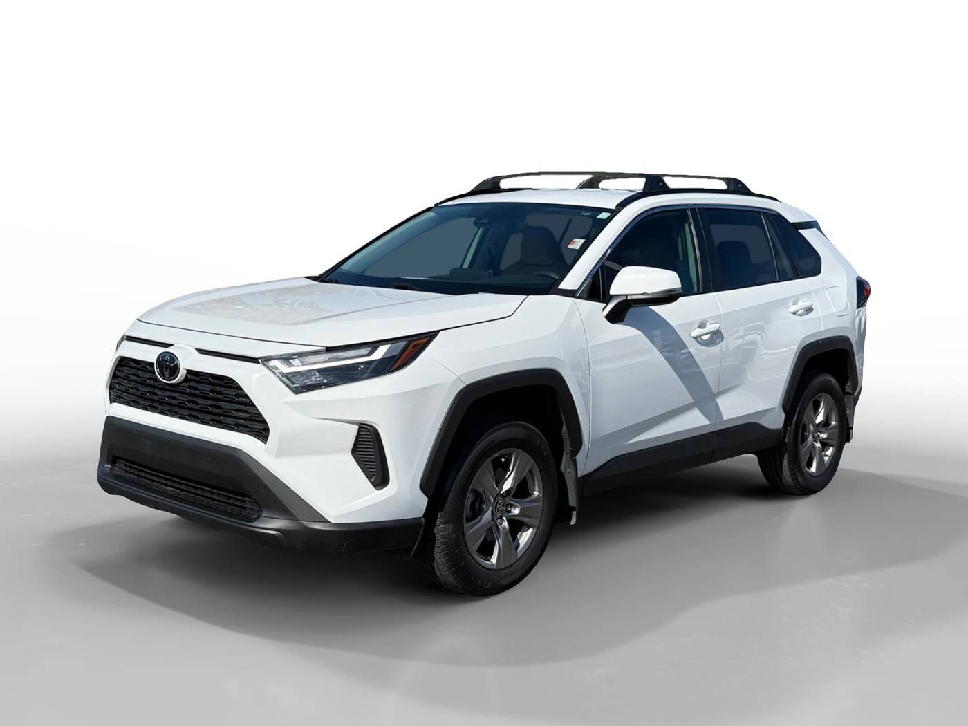 2023 Toyota RAV4 XLE — SUV — 57,068 mi — San Jose, CA