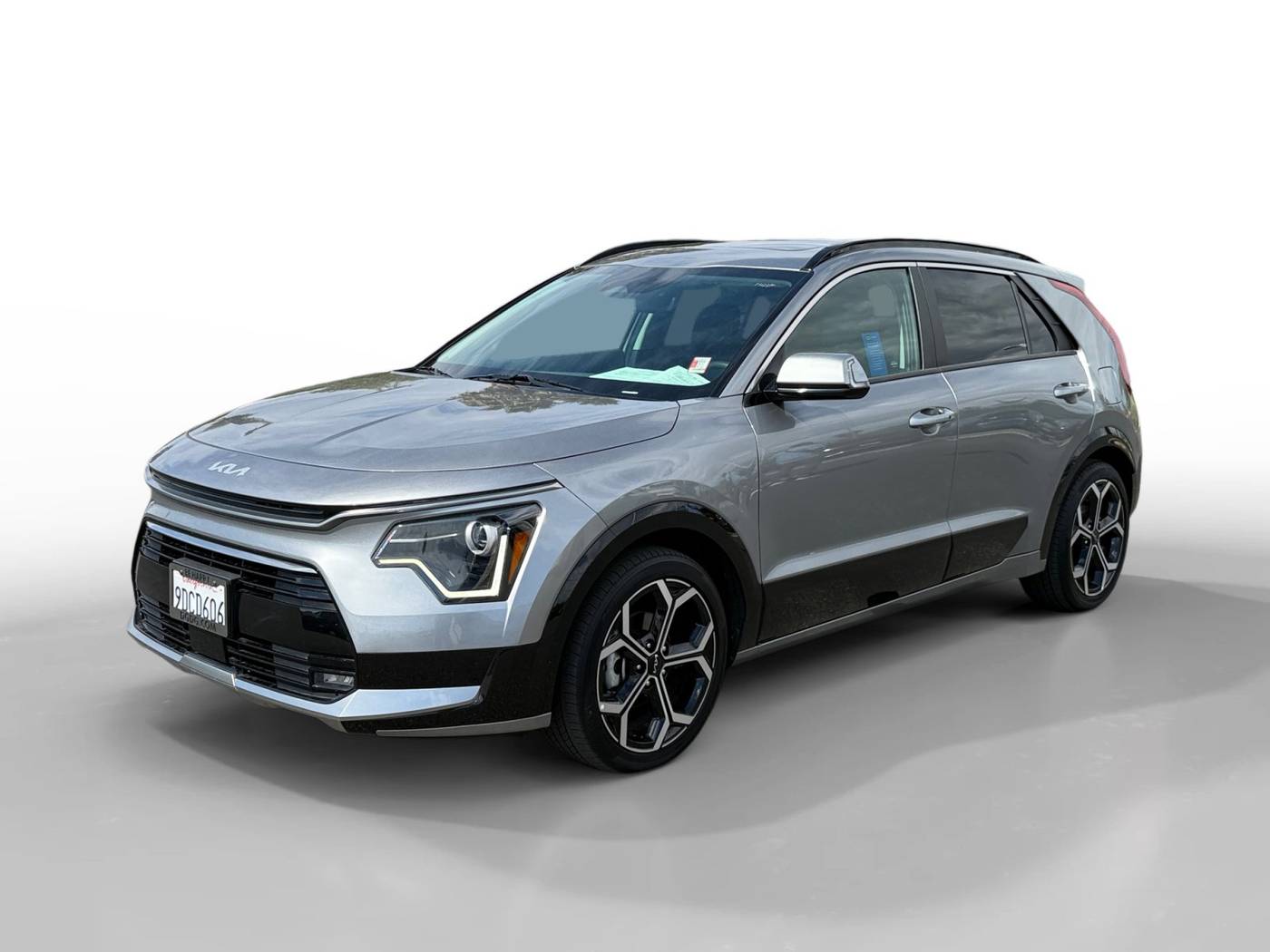2023 Kia Niro Hybrid EX Touring — SUV — 23,056 mi — San Jose, CA
