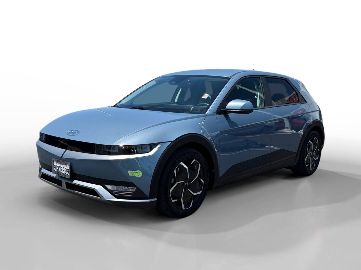 2023 Hyundai IONIQ 5 SE Standard Range — SUV — 23,182 mi — San Jose, CA
