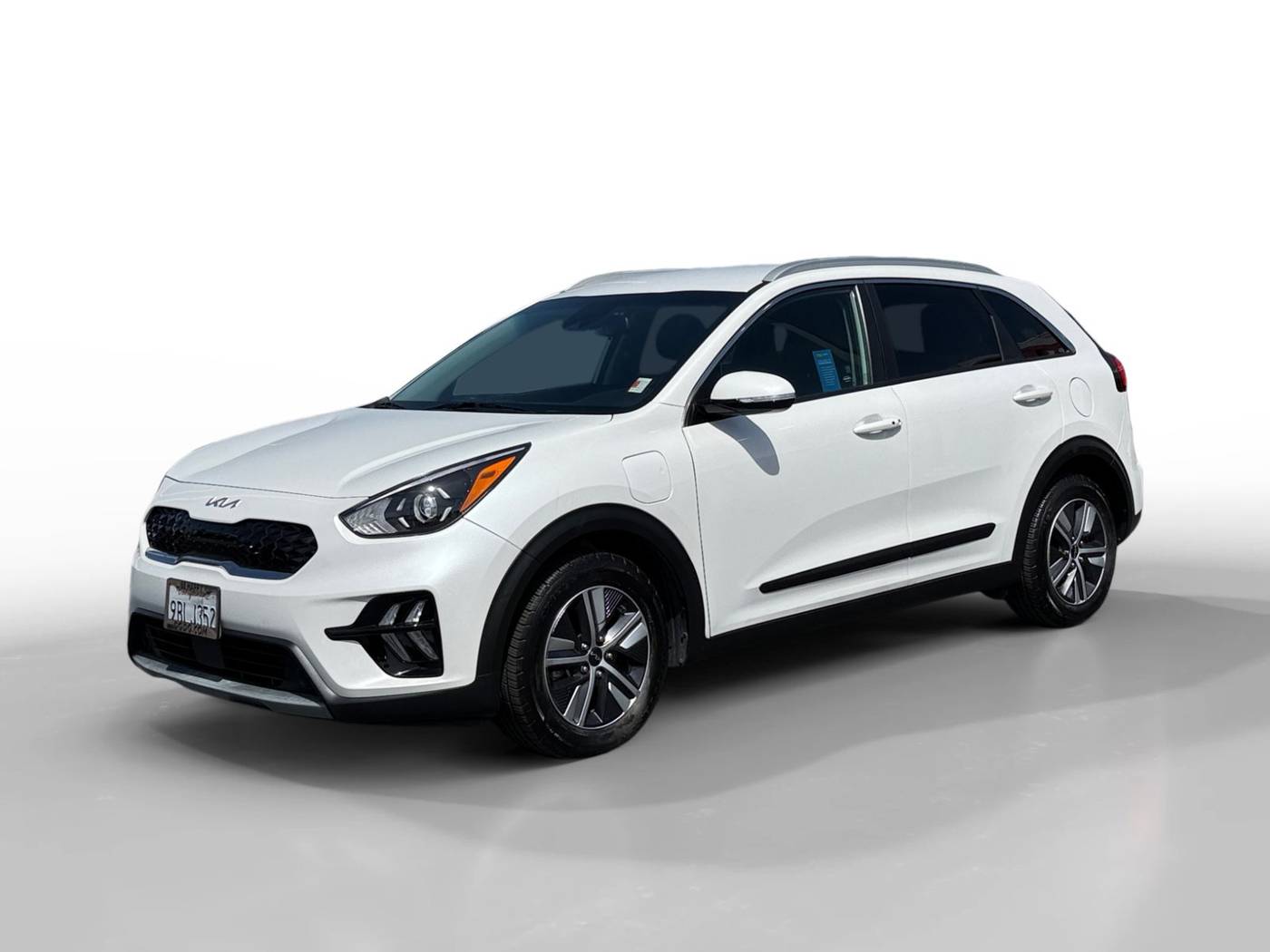2022 Kia Niro Plug-In Hybrid EX — SUV — 42,950 mi — San Jose, CA