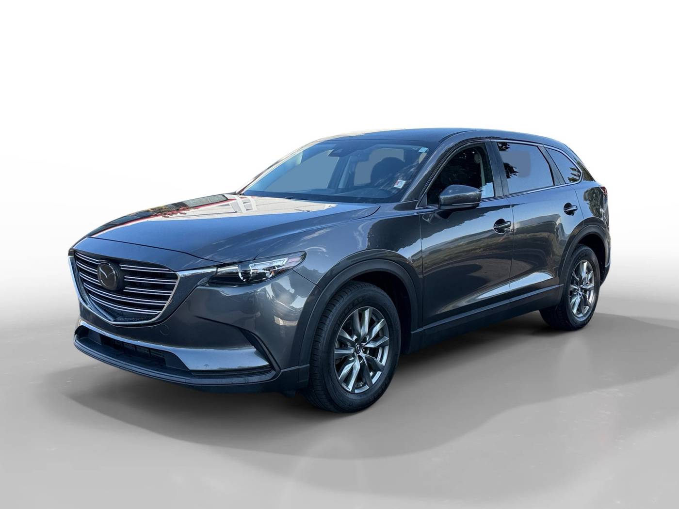 2018 Mazda CX-9 Sport — SUV — 40,689 mi — San Jose, CA