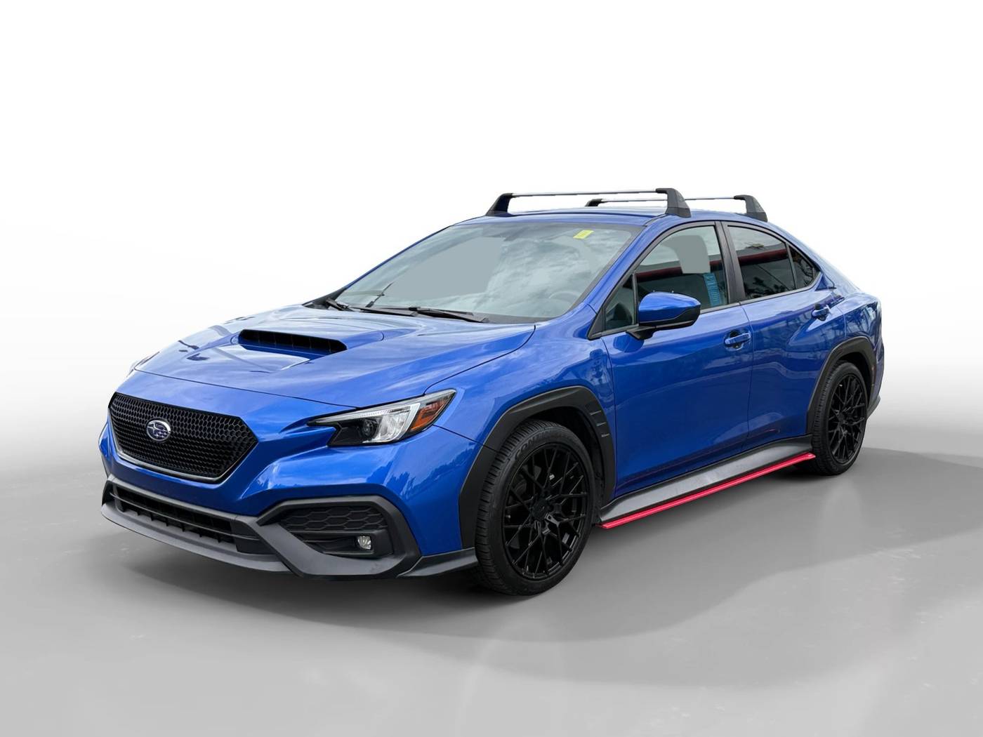 2022 Subaru WRX Standard — Sedan — 37,905 mi — San Jose, CA
