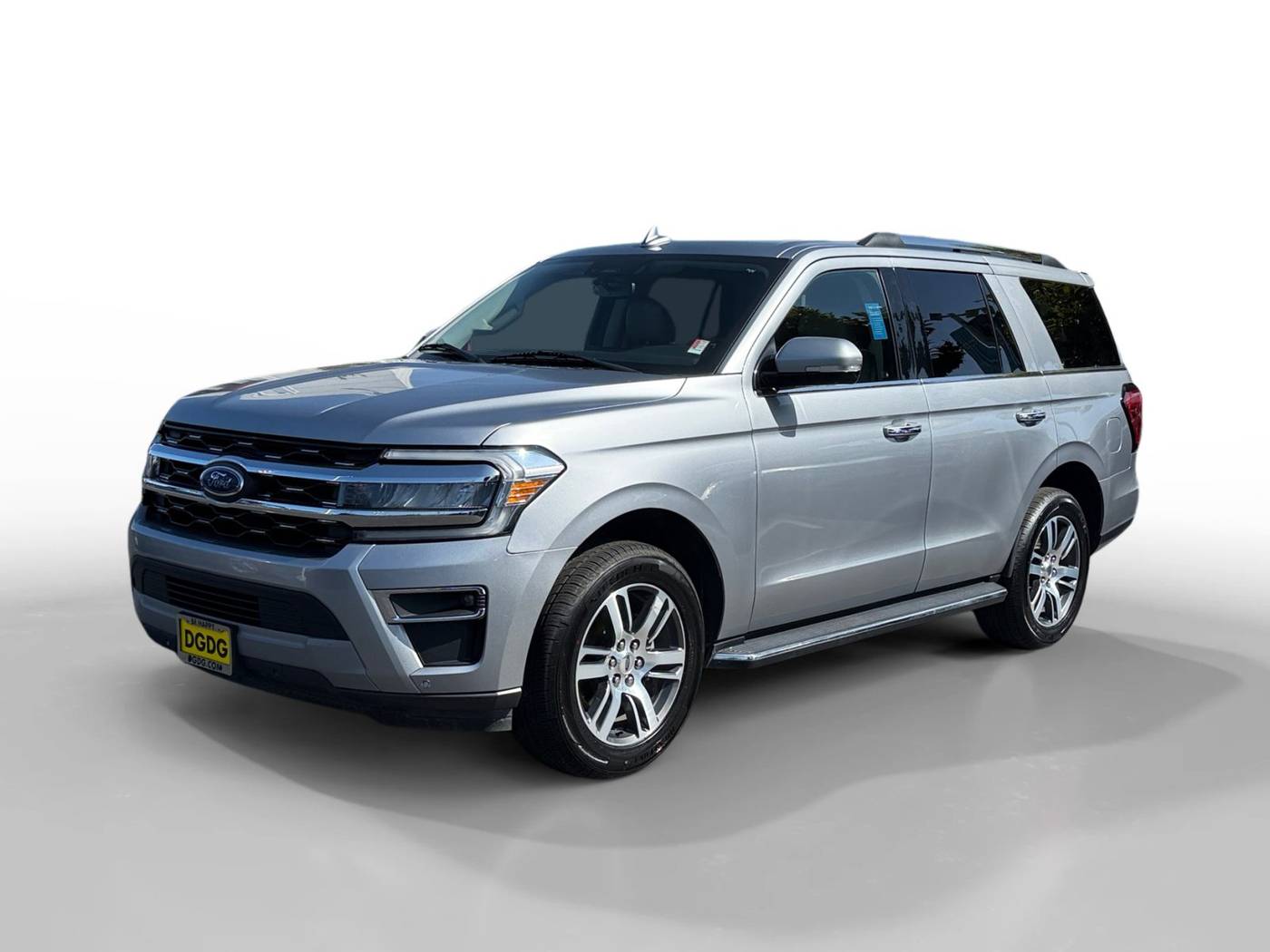 2023 Ford Expedition Limited — SUV — 61,745 mi — San Jose, CA
