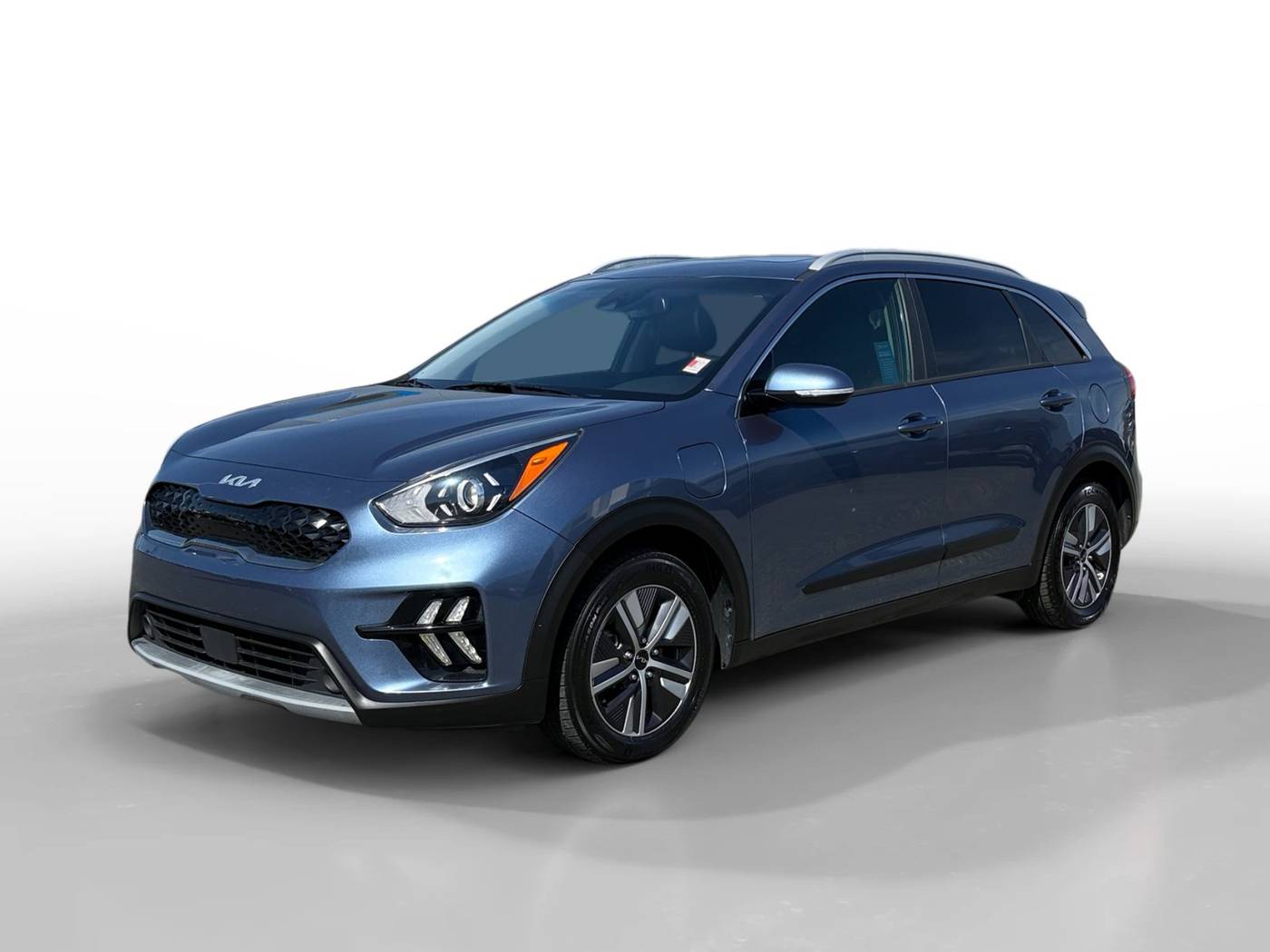 2022 Kia Niro Plug-In Hybrid EX Premium — SUV — 54,649 mi — San Jose, CA