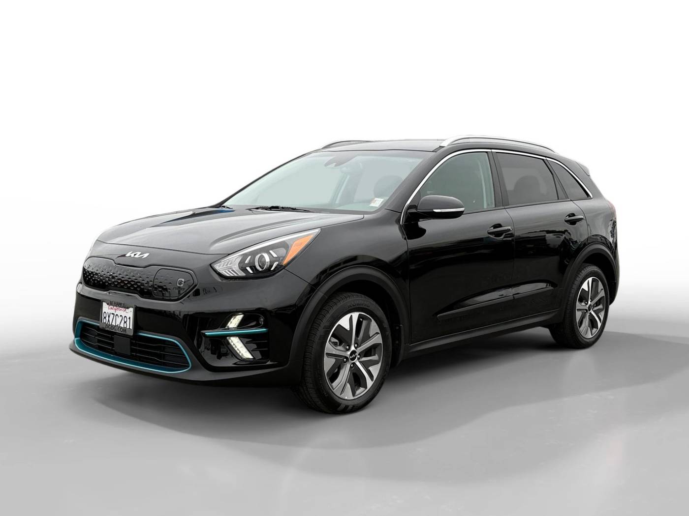 2022 Kia Niro EV EX — SUV — 28,126 mi — San Jose, CA