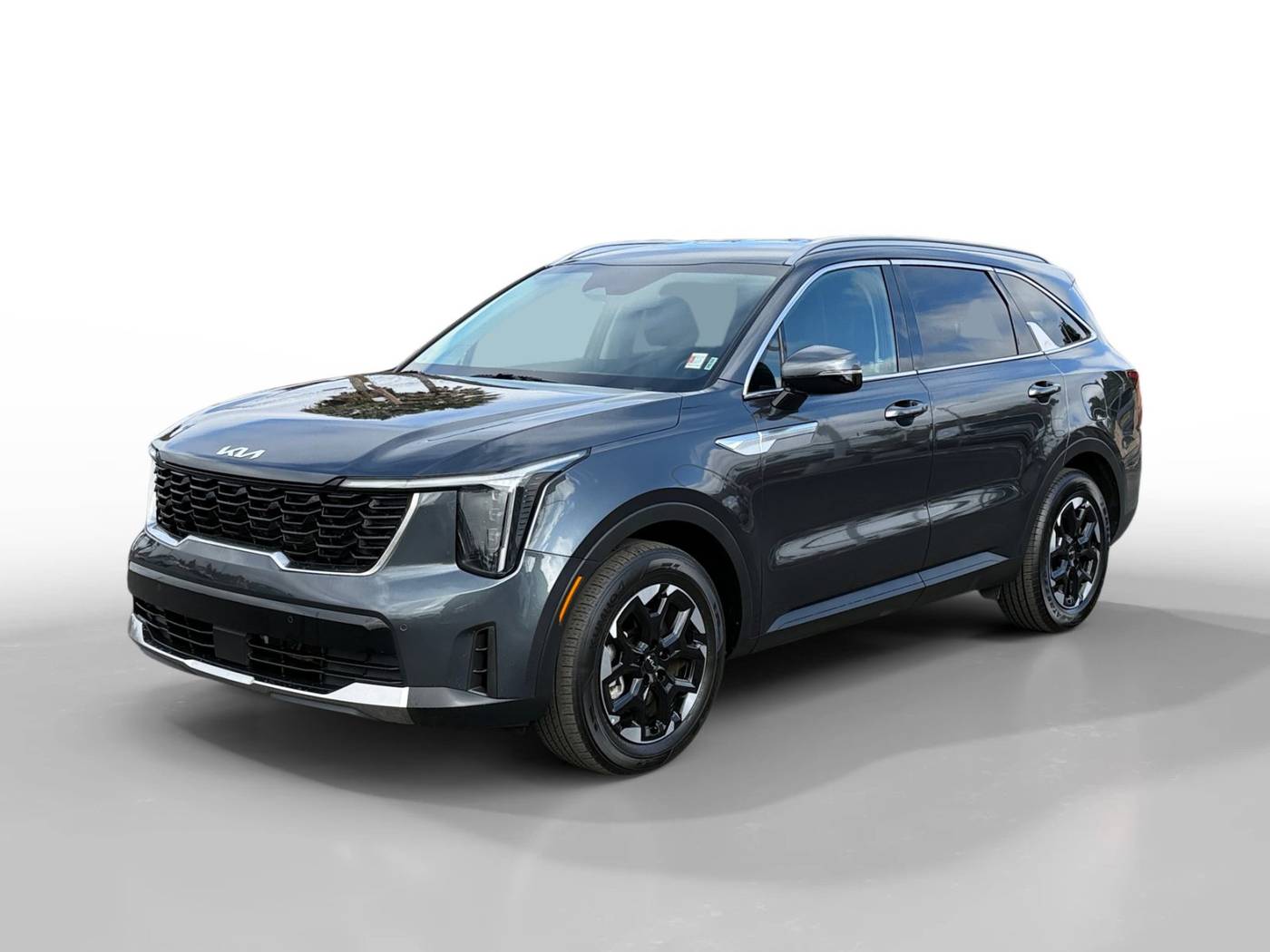2024 Kia Sorento S — SUV — 32,913 mi — San Jose, CA