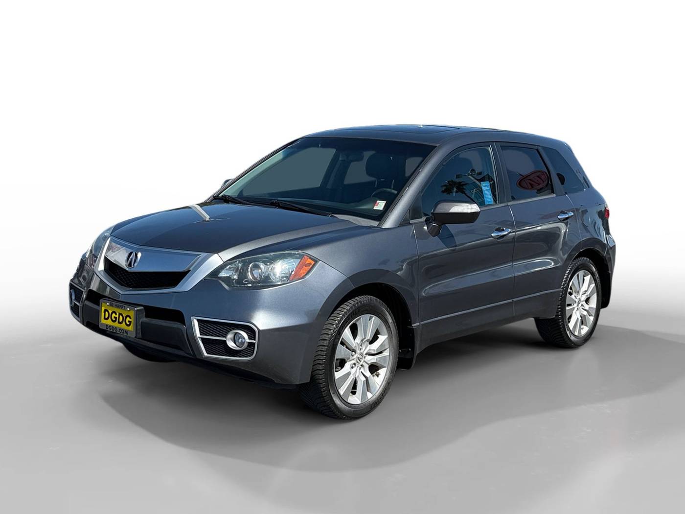 2010 Acura RDX Technology Package — SUV — 171,017 mi — San Jose, CA