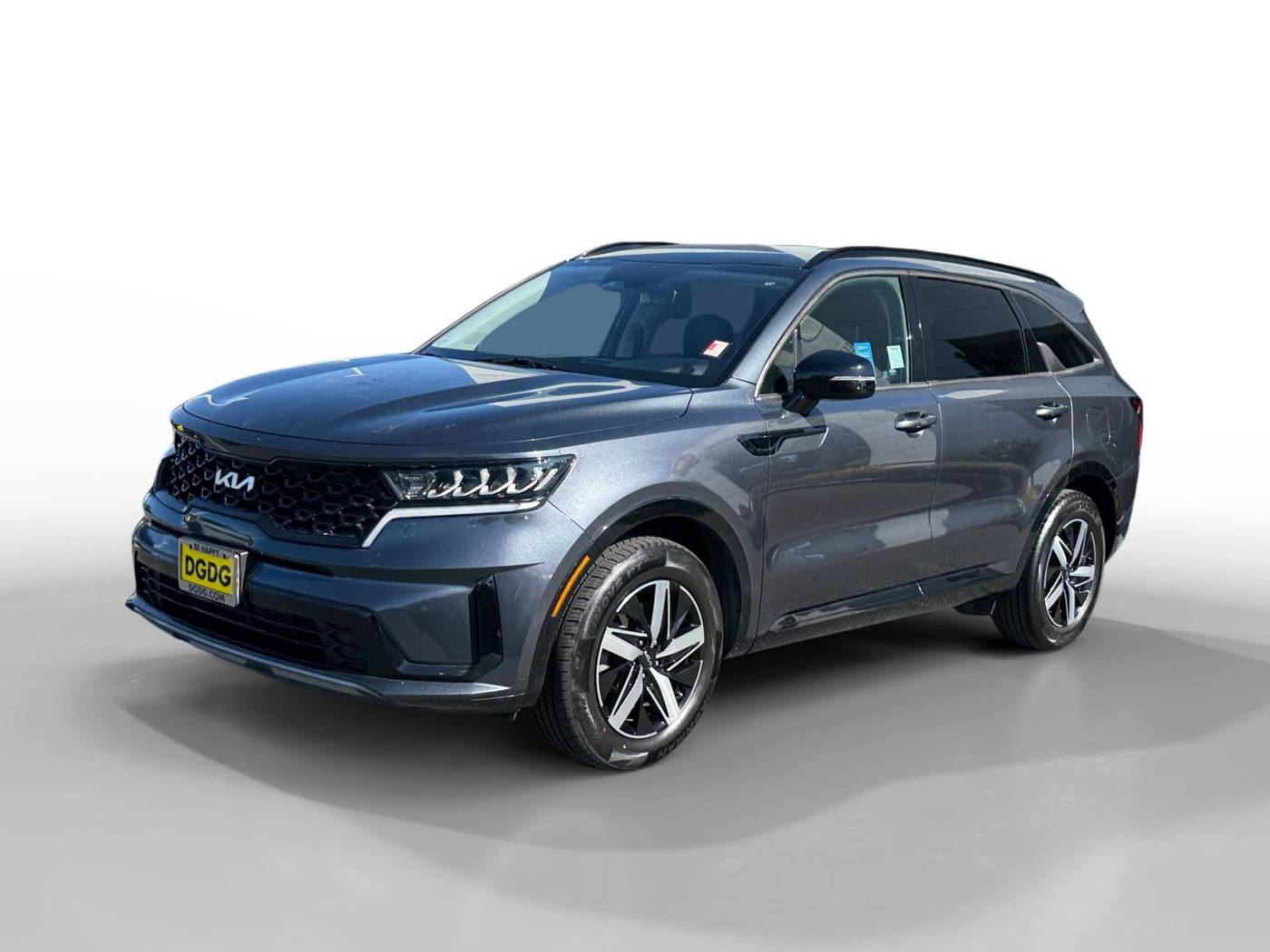 2022 Kia Sorento S — SUV — 37,066 mi — San Jose, CA