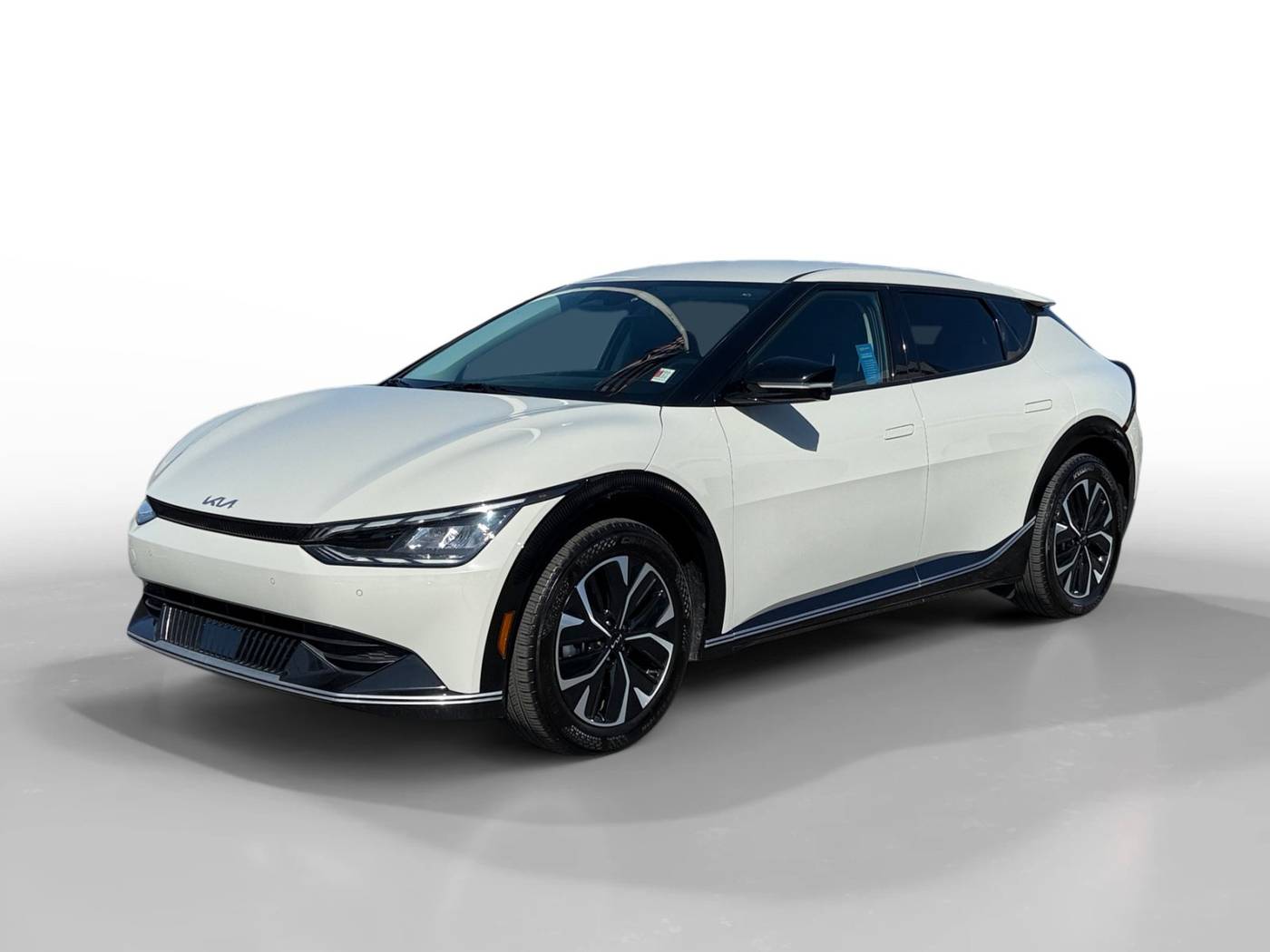 2022 Kia EV6 Wind — SUV — 14,969 mi — San Jose, CA
