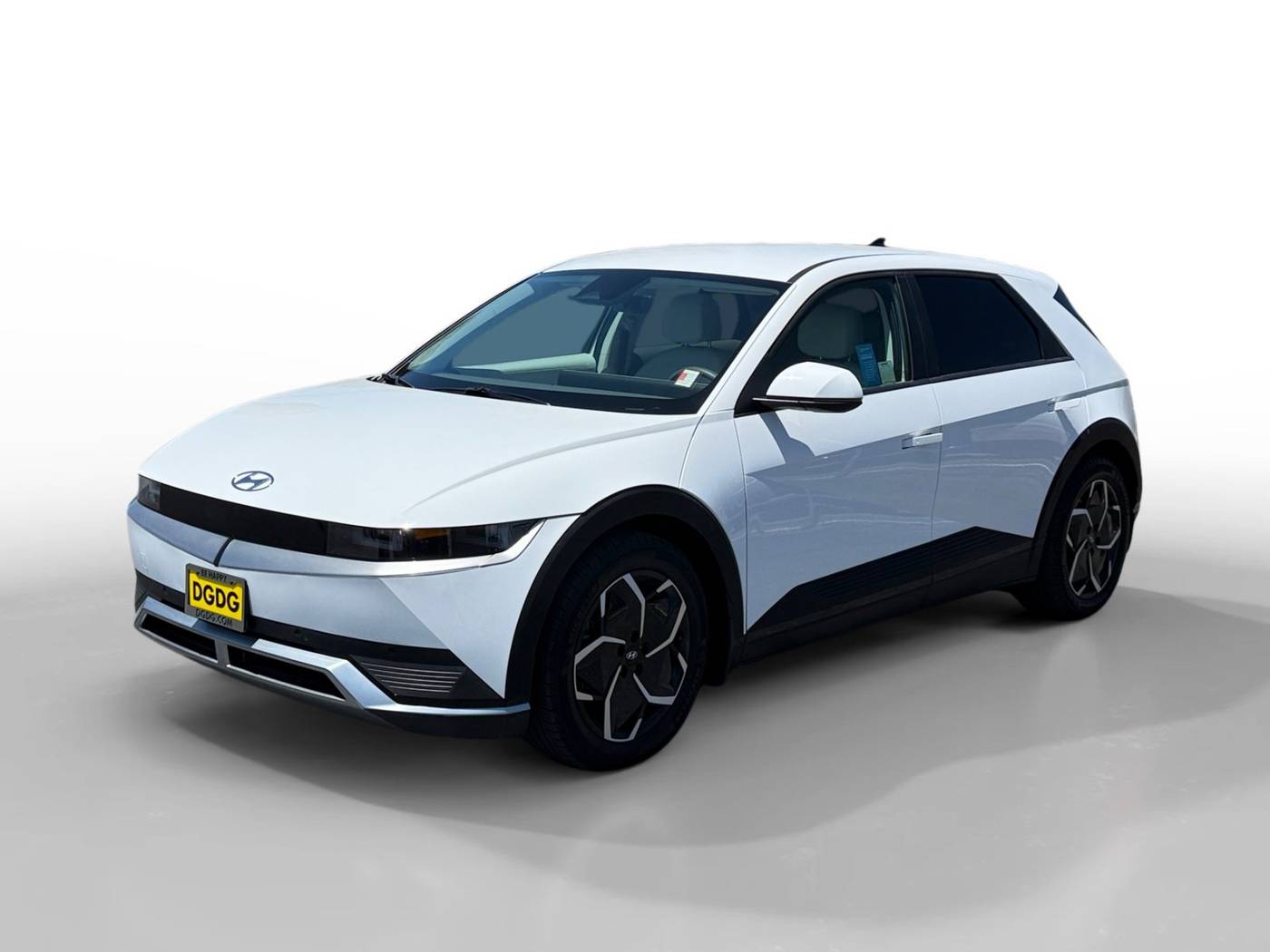 2022 Hyundai IONIQ 5 SEL — SUV — 28,204 mi — San Jose, CA