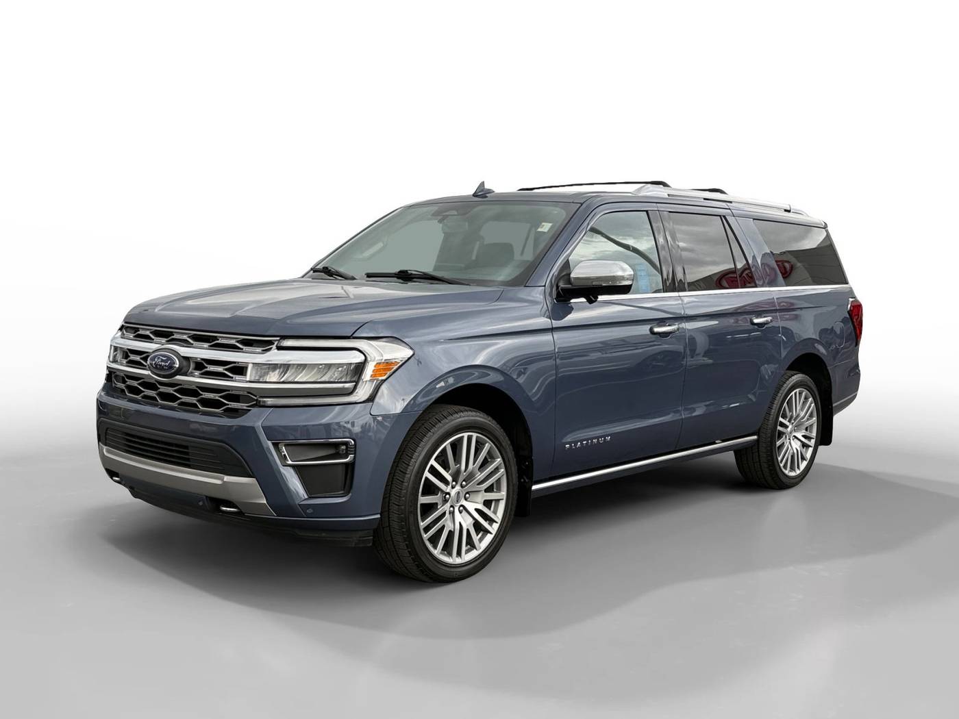 2022 Ford Expedition Platinum — SUV — 14,173 mi — San Jose, CA