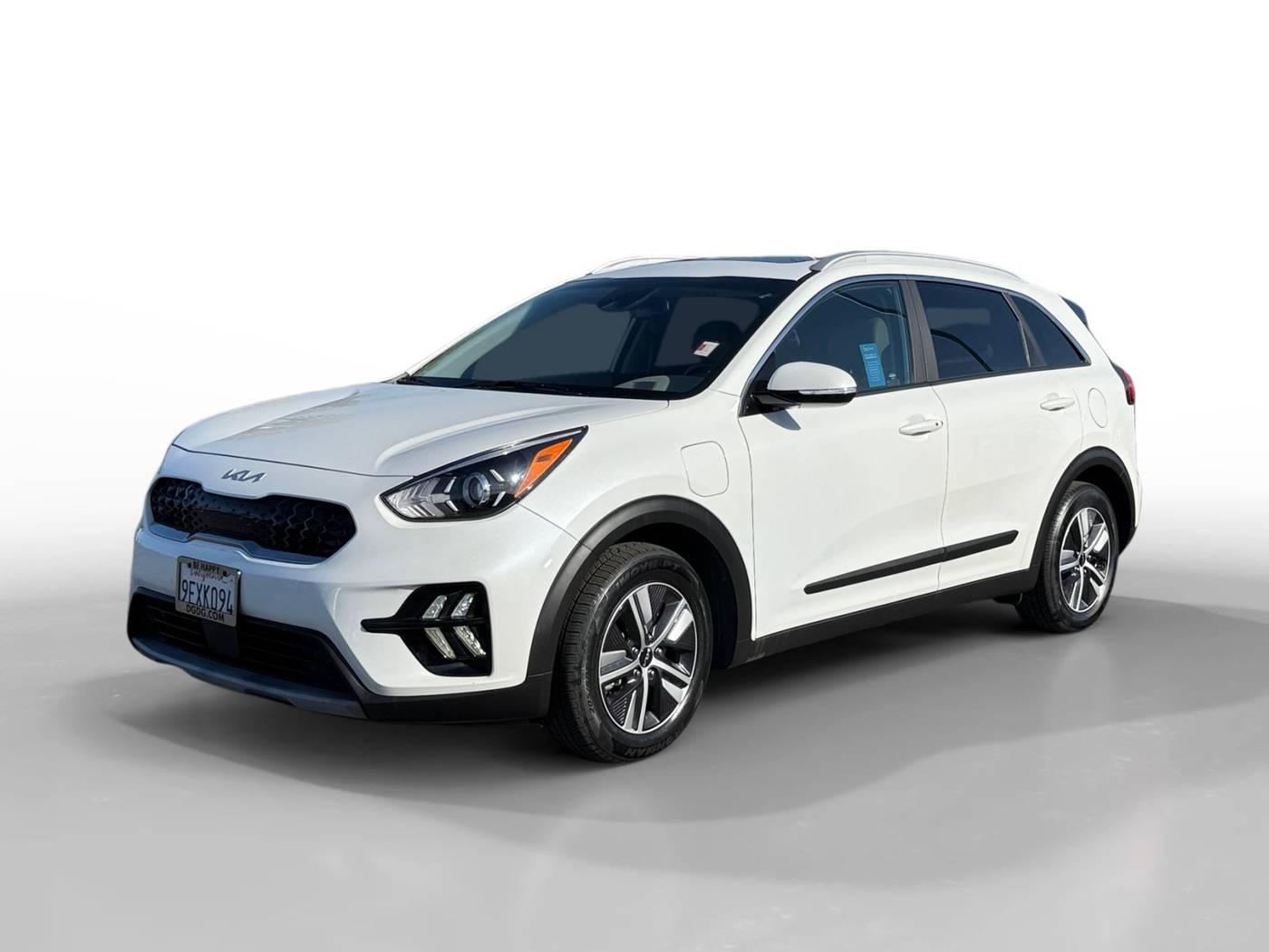 2022 Kia Niro Plug-In Hybrid EX Premium — SUV — 65,859 mi — San Jose, CA