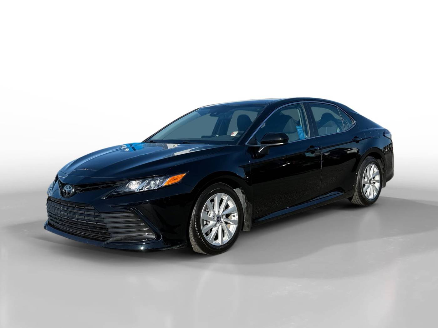 2023 Toyota Camry LE — Sedan — 13,248 mi — San Jose, CA