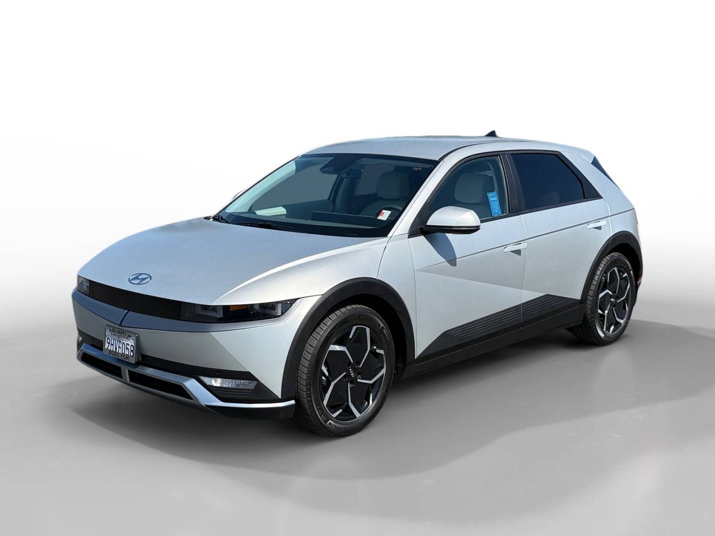 2023 Hyundai IONIQ 5 SEL — SUV — 19,008 mi — San Jose, CA