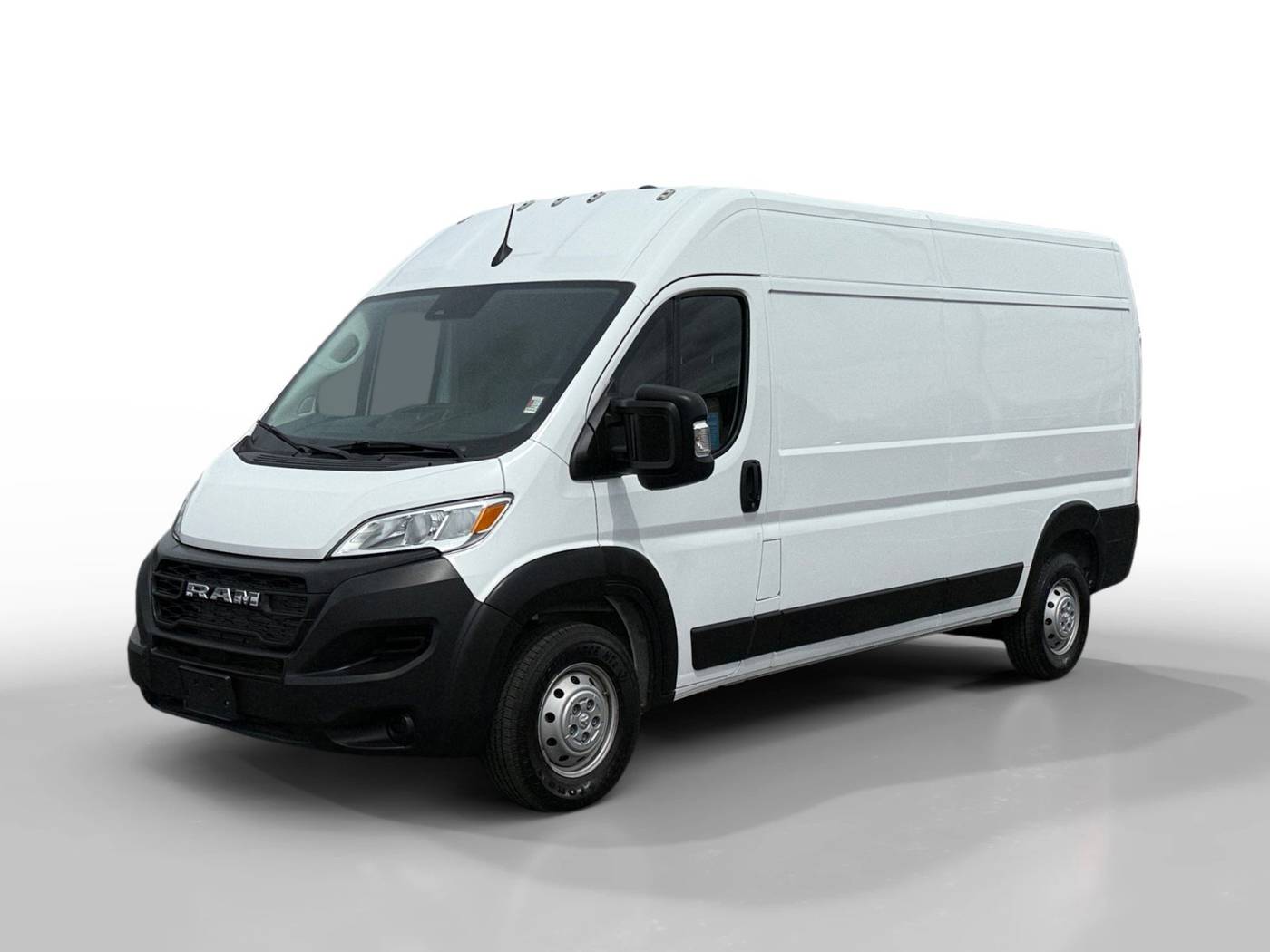2023 Ram ProMaster Cargo Van 2500 — Cargo Van — 51,426 mi — San Jose, CA