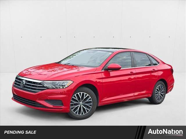 2019 Volkswagen Jetta S — Sedan — 47,173 mi — Buford, GA