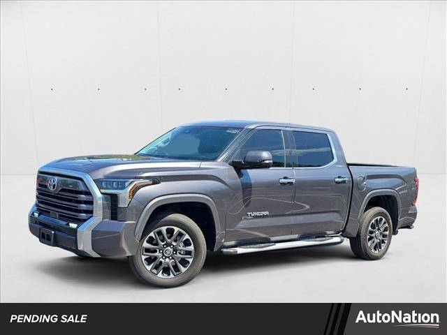 2023 Toyota Tundra Limited — Pickup Truck — 28,579 mi — Buford, GA