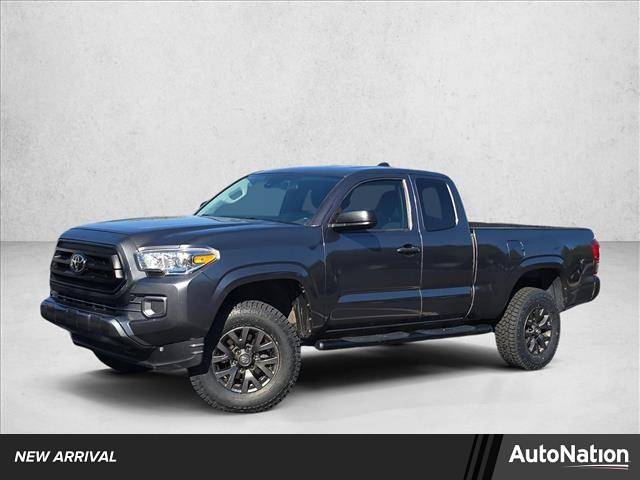 2020 Toyota Tacoma SR — Pickup Truck — 40,686 mi — Buford, GA