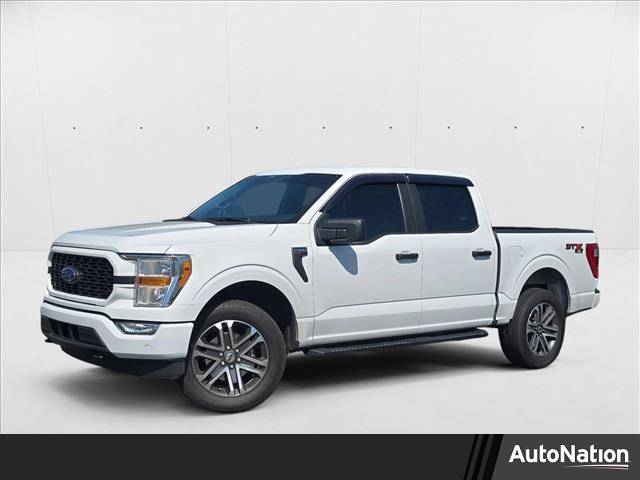 2022 Ford F-150 XL — Pickup Truck — 37,835 mi — Buford, GA