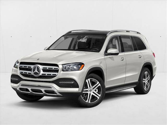 2021 Mercedes-Benz GLS GLS 450 — SUV — 42,502 mi — Buford, GA
