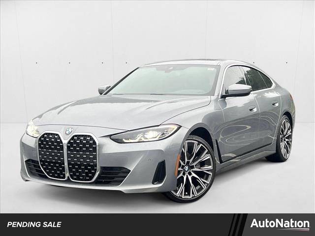 2023 BMW 4 Series 430i — Sedan — 25,210 mi — Buford, GA