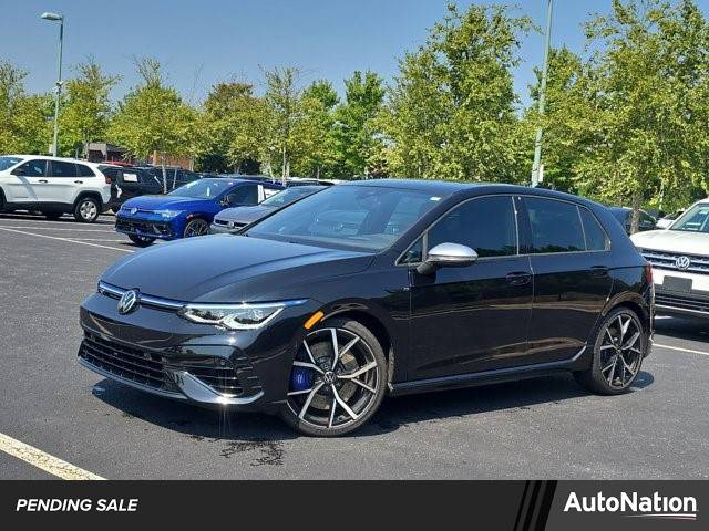 2024 Volkswagen Golf R Base — Hatchback — 30,864 mi — Buford, GA
