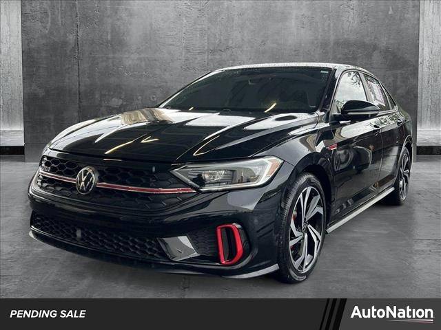 2022 Volkswagen Jetta GLI Autobahn — Sedan — 36,929 mi — Buford, GA