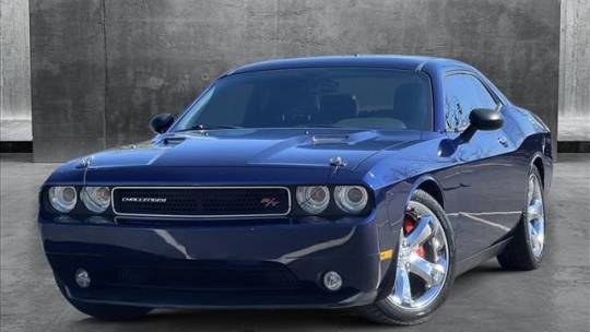 2014 Dodge Challenger R/T Plus — Coupe — 4,636 mi — Buford, GA