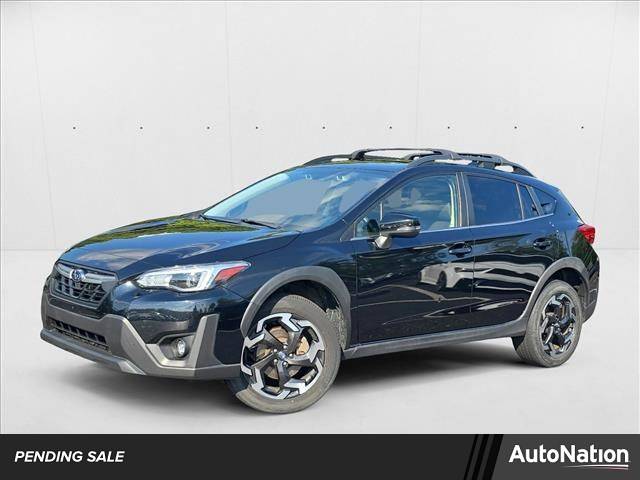 2023 Subaru Crosstrek Limited — SUV — 47,292 mi — Buford, GA