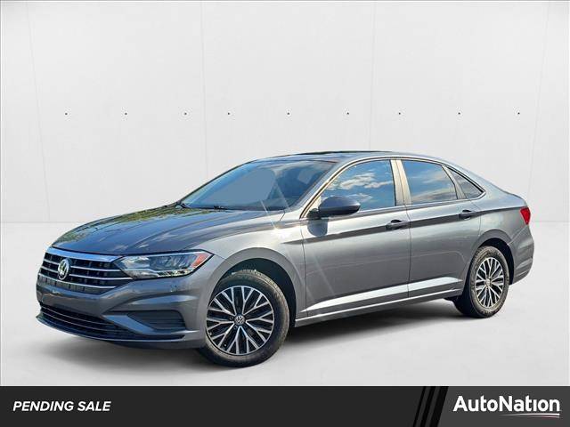 2019 Volkswagen Jetta S — Sedan — 113,264 mi — Buford, GA