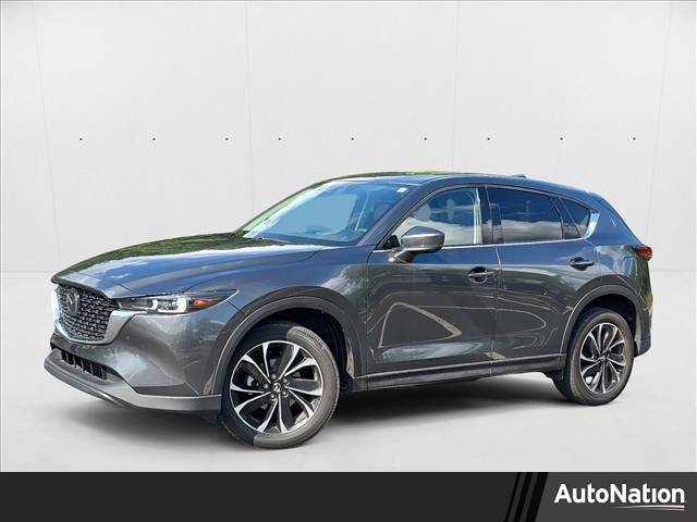 2023 Mazda CX-5 2.5 S Premium Plus — SUV — 28,792 mi — Buford, GA