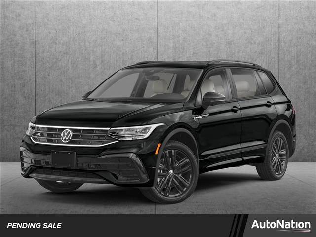 2023 Volkswagen Tiguan SE R-Line Black — SUV — 61,704 mi — Buford, GA