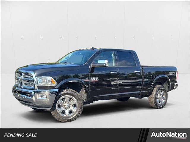2018 Ram 2500 Laramie — Pickup Truck — 38,634 mi — Buford, GA
