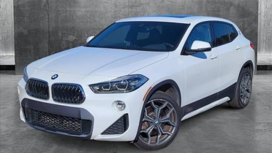 2018 BMW X2 28i — SUV — 63,801 mi — Buford, GA