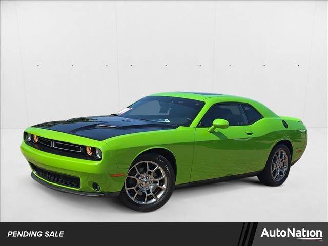 2017 Dodge Challenger GT — Coupe — 95,362 mi — Buford, GA
