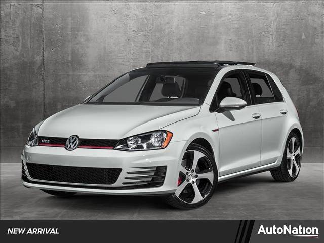 2015 Volkswagen Golf GTI Autobahn — Hatchback — 84,094 mi — Buford, GA