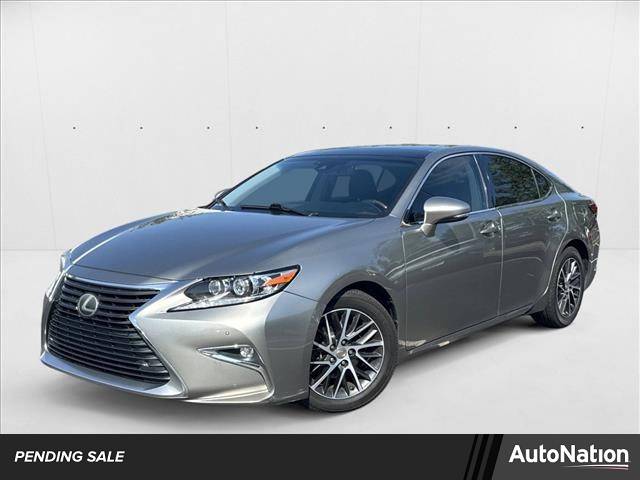 2017 Lexus ES ES 350 — Sedan — 90,121 mi — Buford, GA