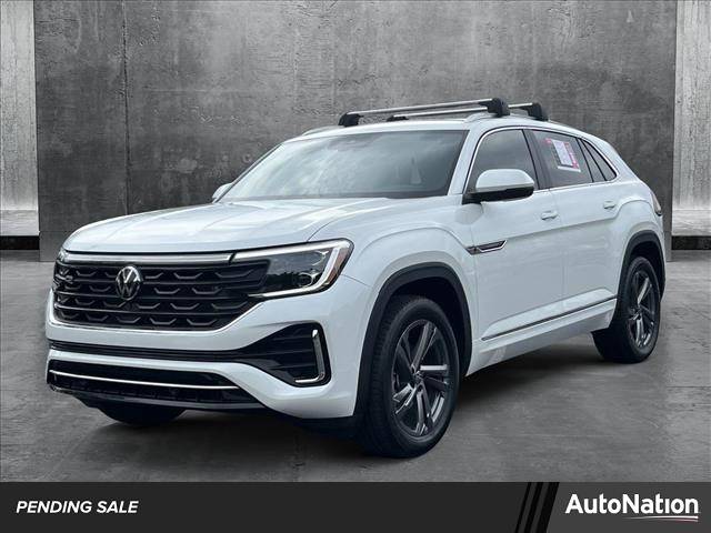 2024 Volkswagen Atlas Cross Sport SEL R-Line — SUV — 14,029 mi — Buford, GA