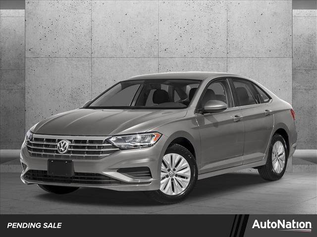 2021 Volkswagen Jetta S — Sedan — 55,532 mi — Buford, GA