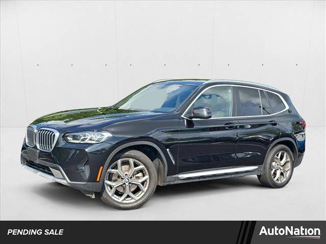2024 BMW X3 30i — SUV — 33,634 mi — Buford, GA