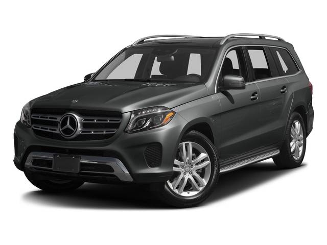 2017 Mercedes-Benz GLS GLS 450 — SUV — 86,501 mi — Buford, GA